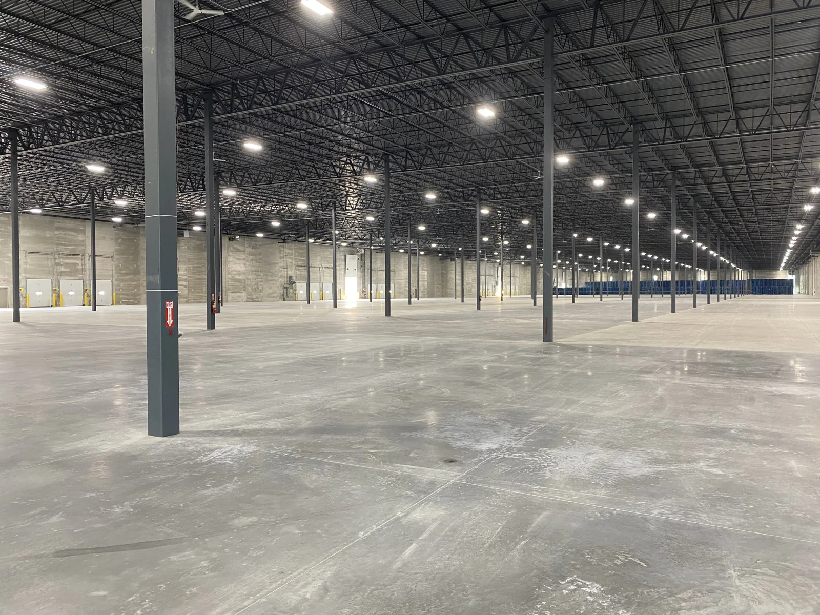 Building 2: Southpoint Commerce Park — Lease in Appleton, WI, photo 3 of 6