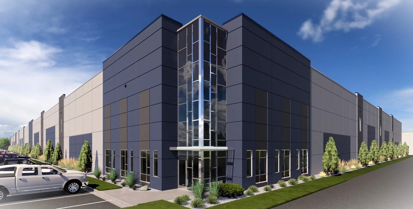 Southpoint Commerce Park - Phase 4 — Lease in Appleton, WI, photo 2 of 3