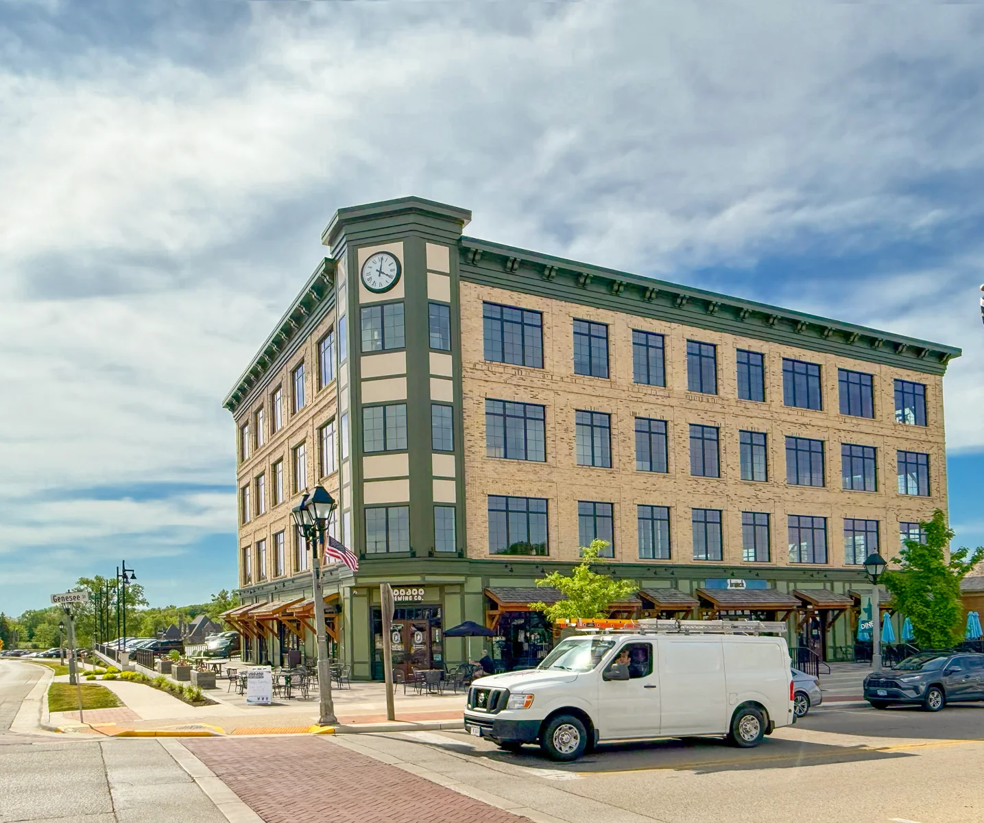 The Grain — Lease in Delafield, WI, photo 2 of 4