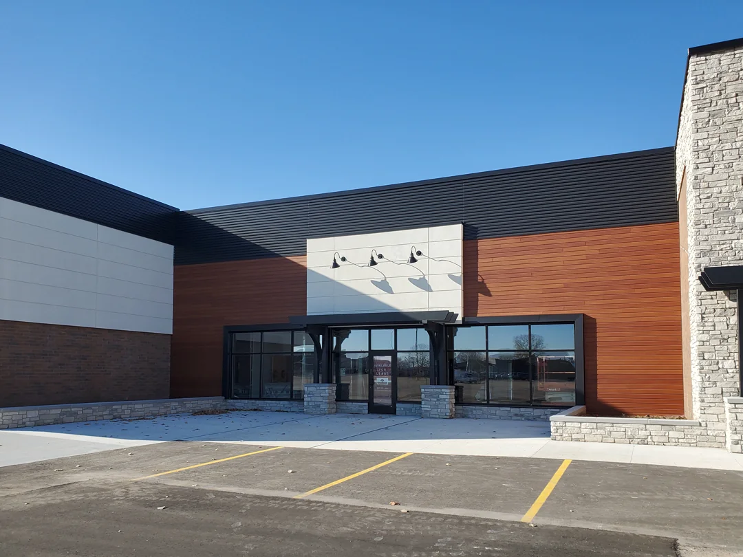Menasha Marketplace — Lease in Menasha, WI, photo 4 of 8