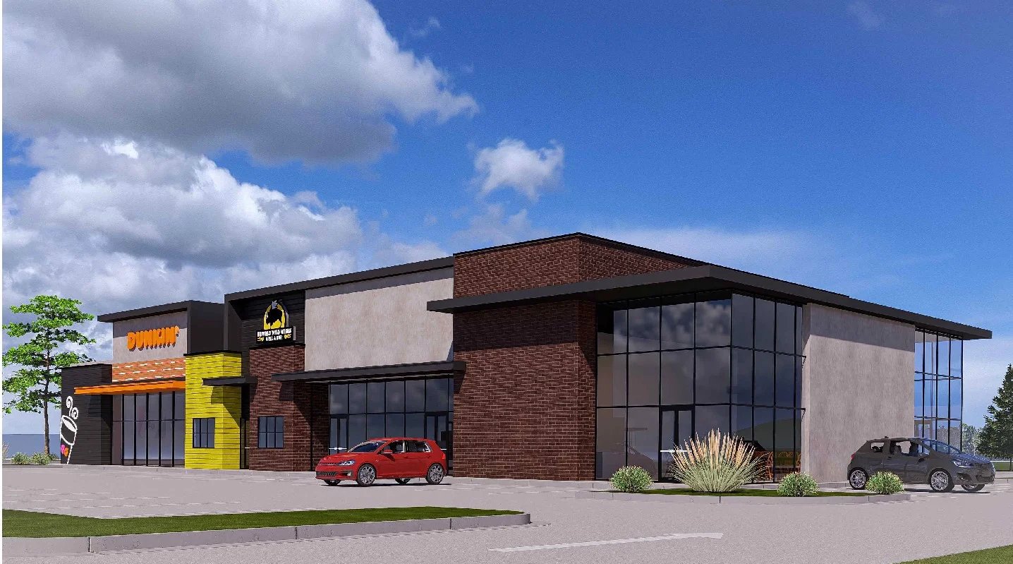 New Retail Development Opportunity — Lease in Oconomowoc, WI, photo 1 of 3