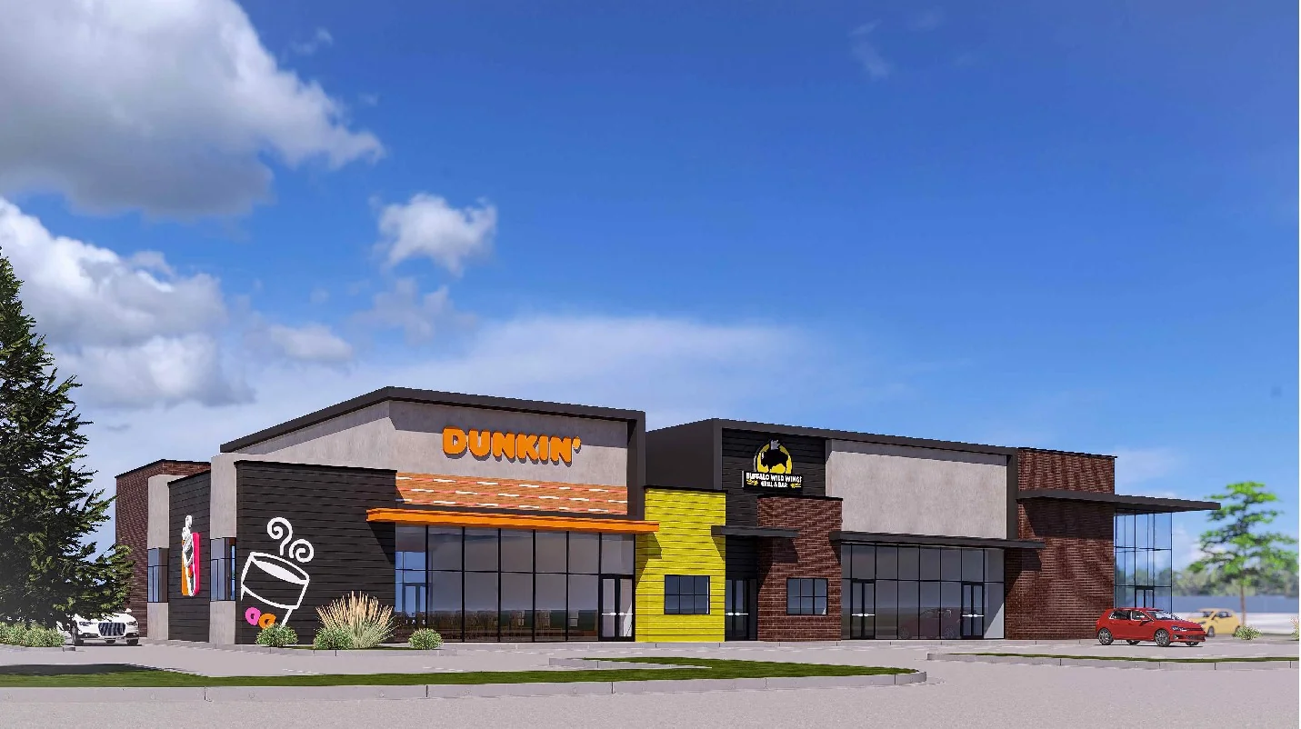 New Retail Development Opportunity — Lease in Oconomowoc, WI, photo 2 of 3