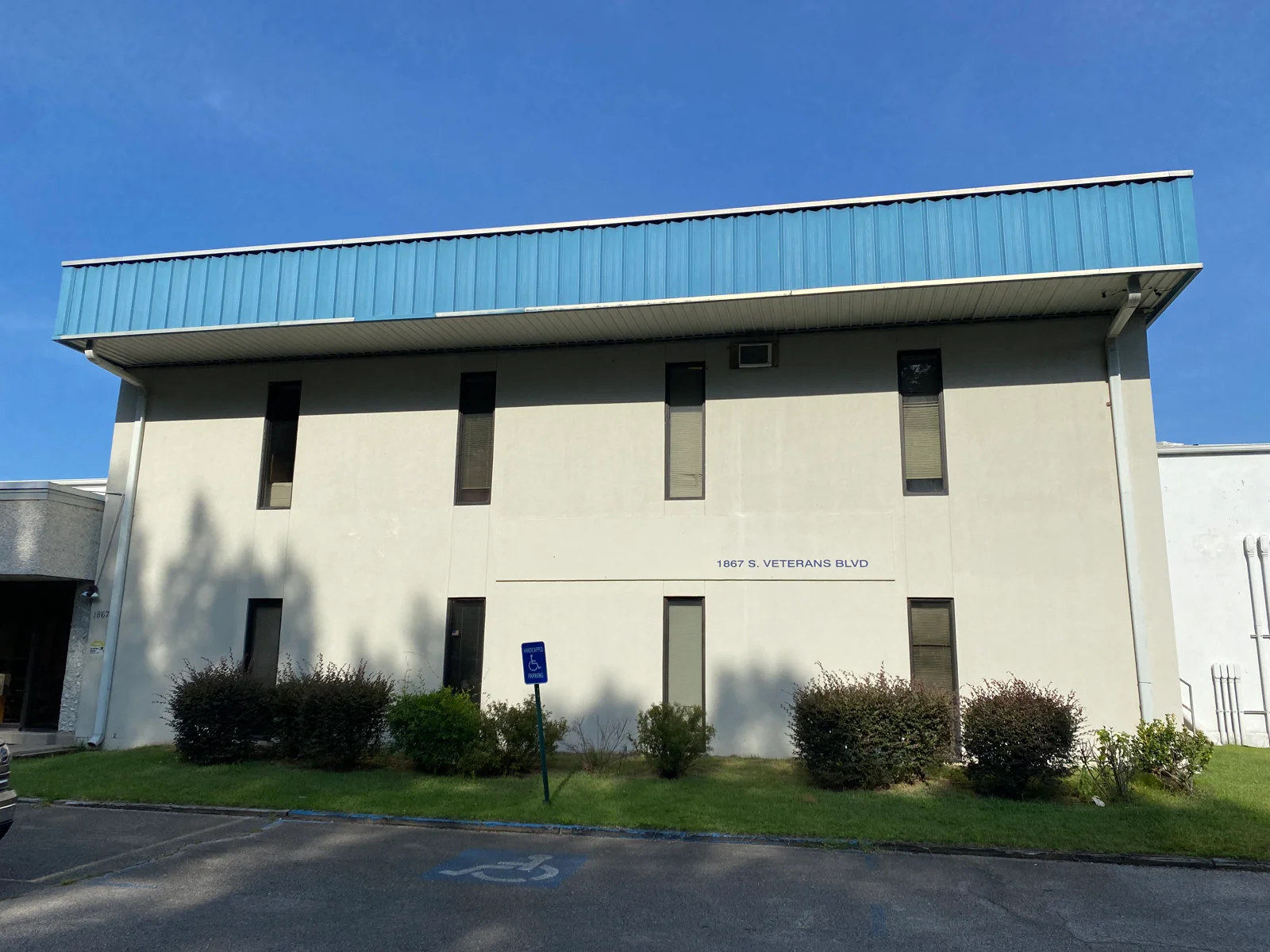 NE Mississippi Manufacturing Facility for Sublease - other for sale in tupelo, MS
