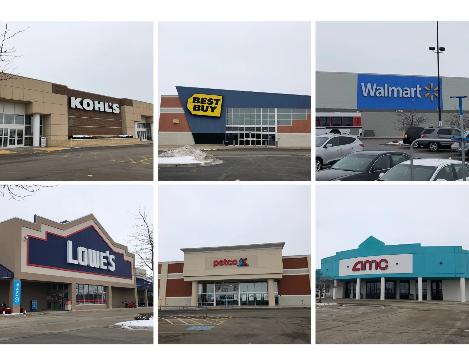 DeKalb Market Square — Lease in Dekalb, IL, photo 1 of 6