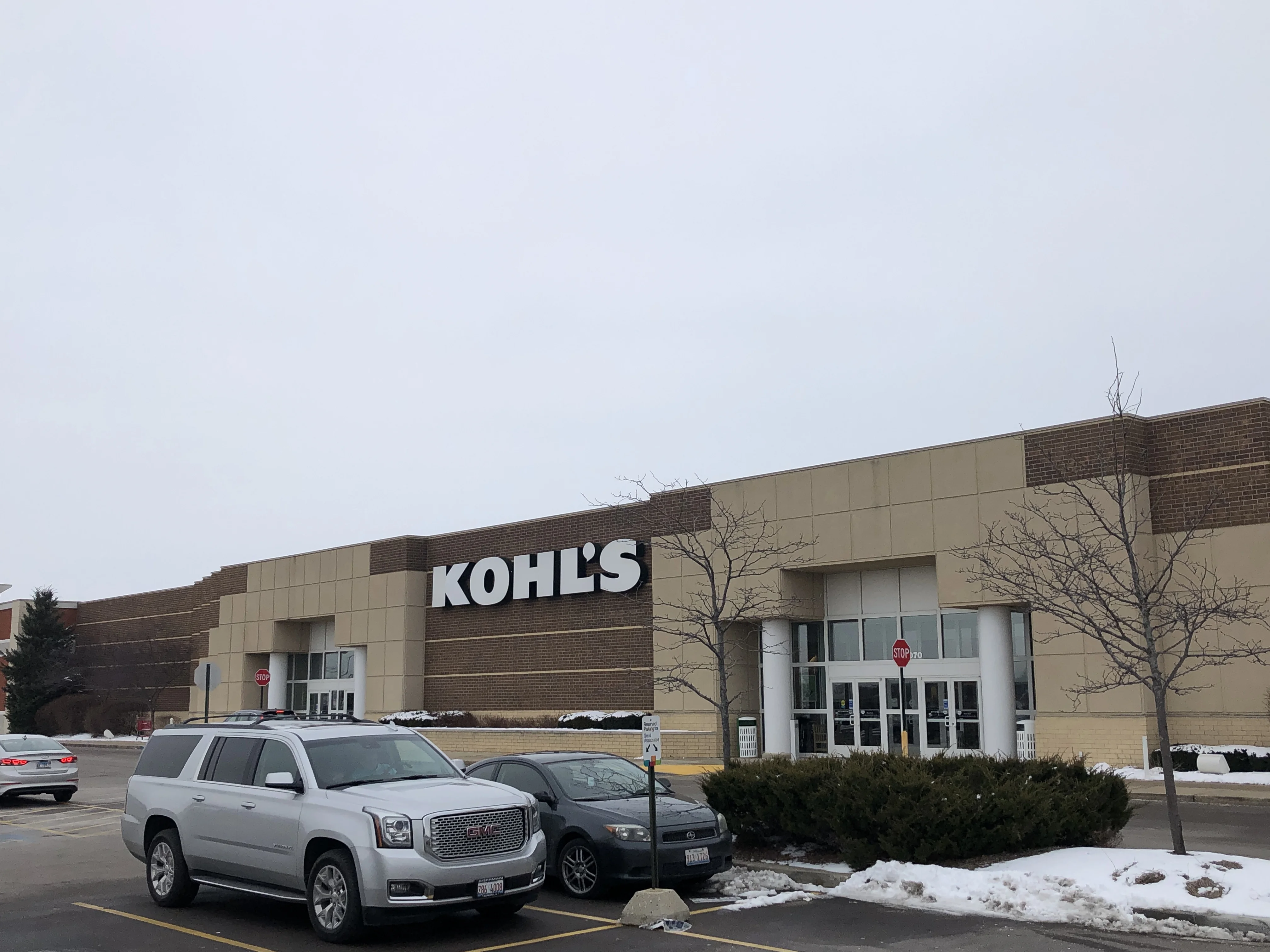 DeKalb Market Square — Lease in Dekalb, IL, photo 3 of 6