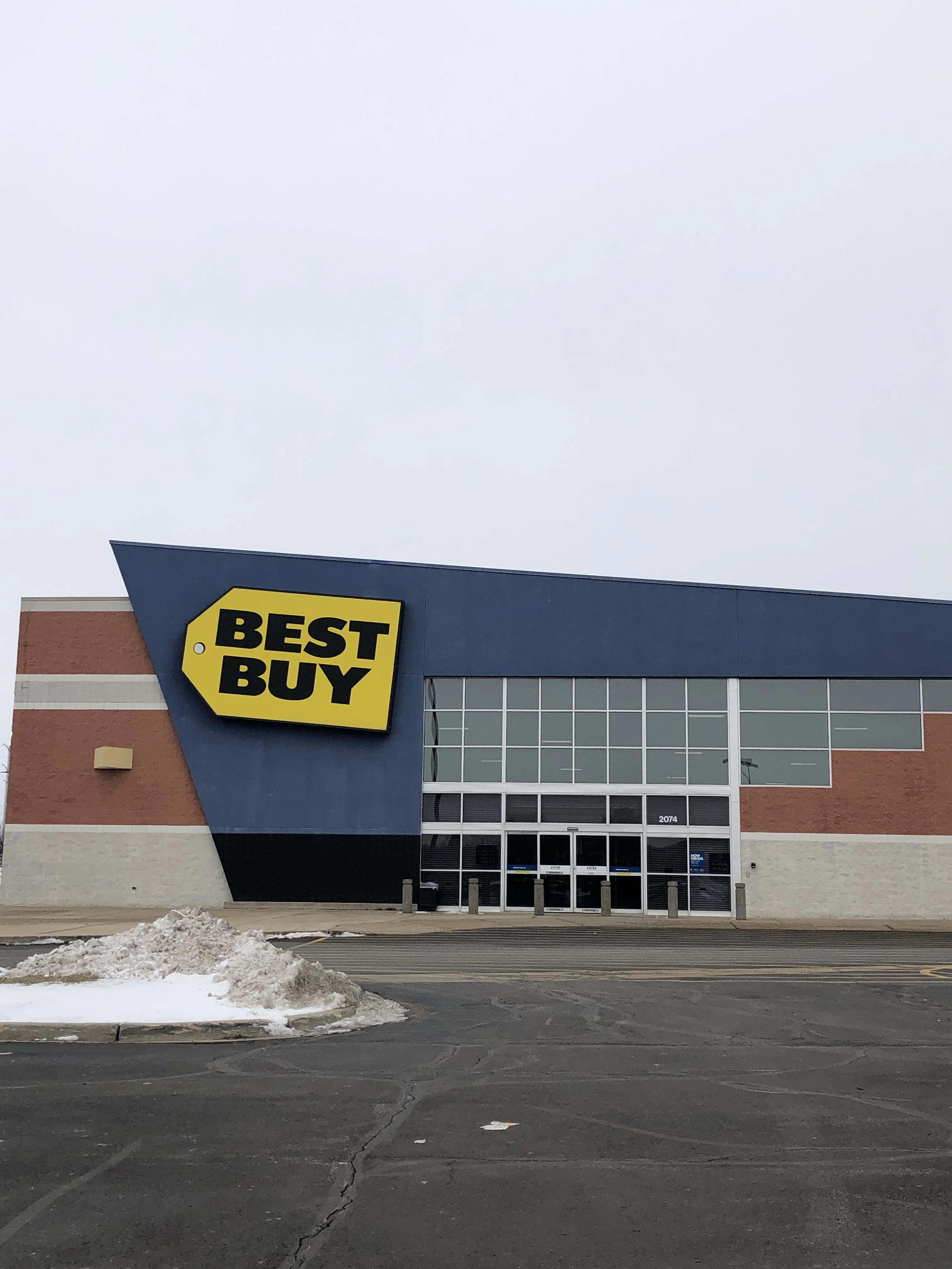 DeKalb Market Square — Lease in Dekalb, IL, photo 5 of 6