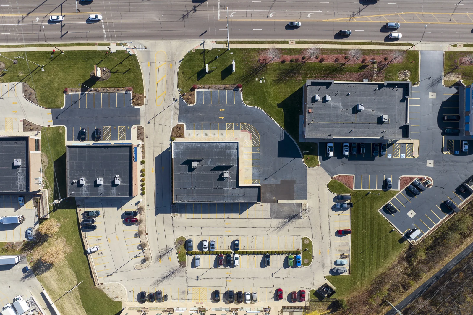 Retail in DeKalb, IL — Lease in Dekalb, IL, photo 5 of 5