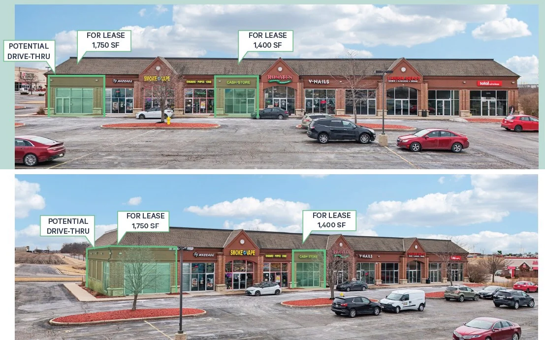 Gateway Market — Lease in Watertown, WI, photo 1 of 3