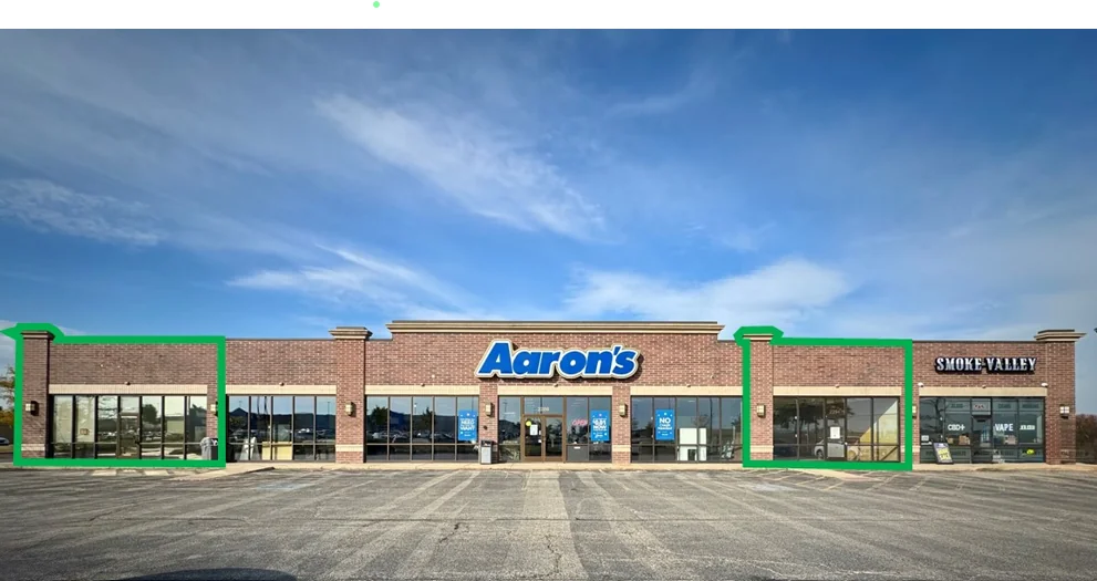 2294 Gateway Center Drive, Belvidere, IL — Lease in Belvidere, IL, photo 1 of 4