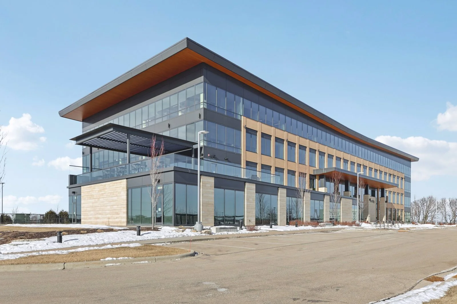 Office in Madison, WI — Lease in Madison, WI, photo 2 of 8