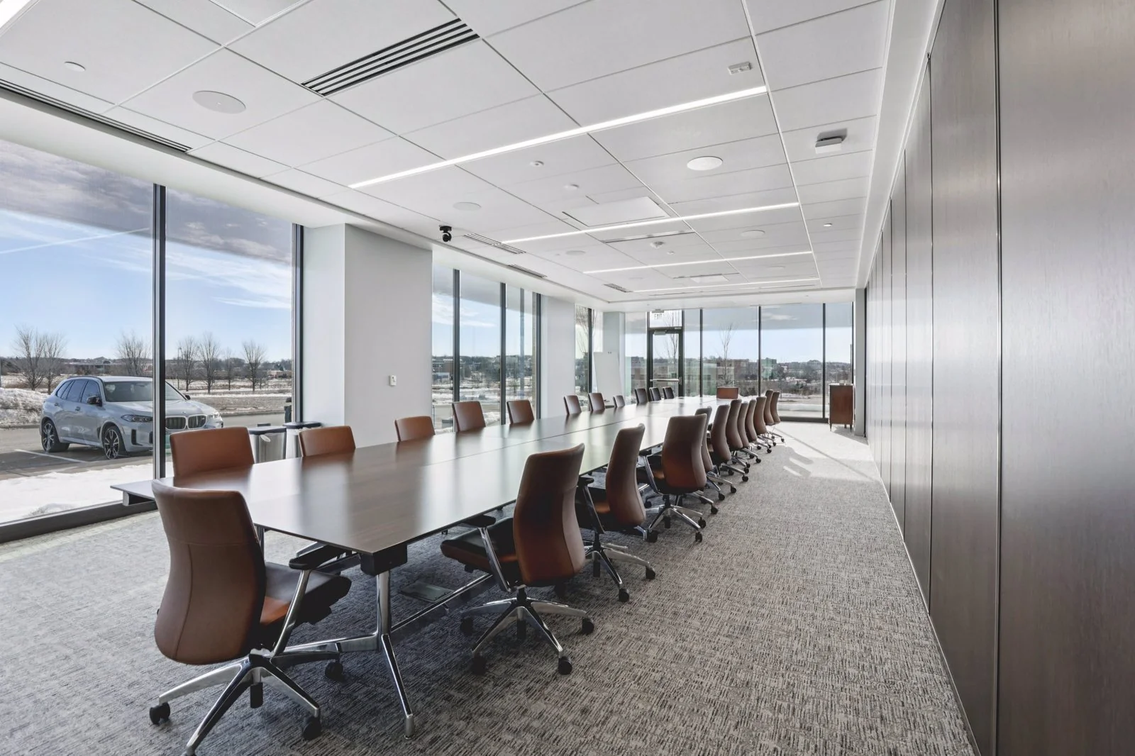 Office in Madison, WI — Lease in Madison, WI, photo 3 of 8