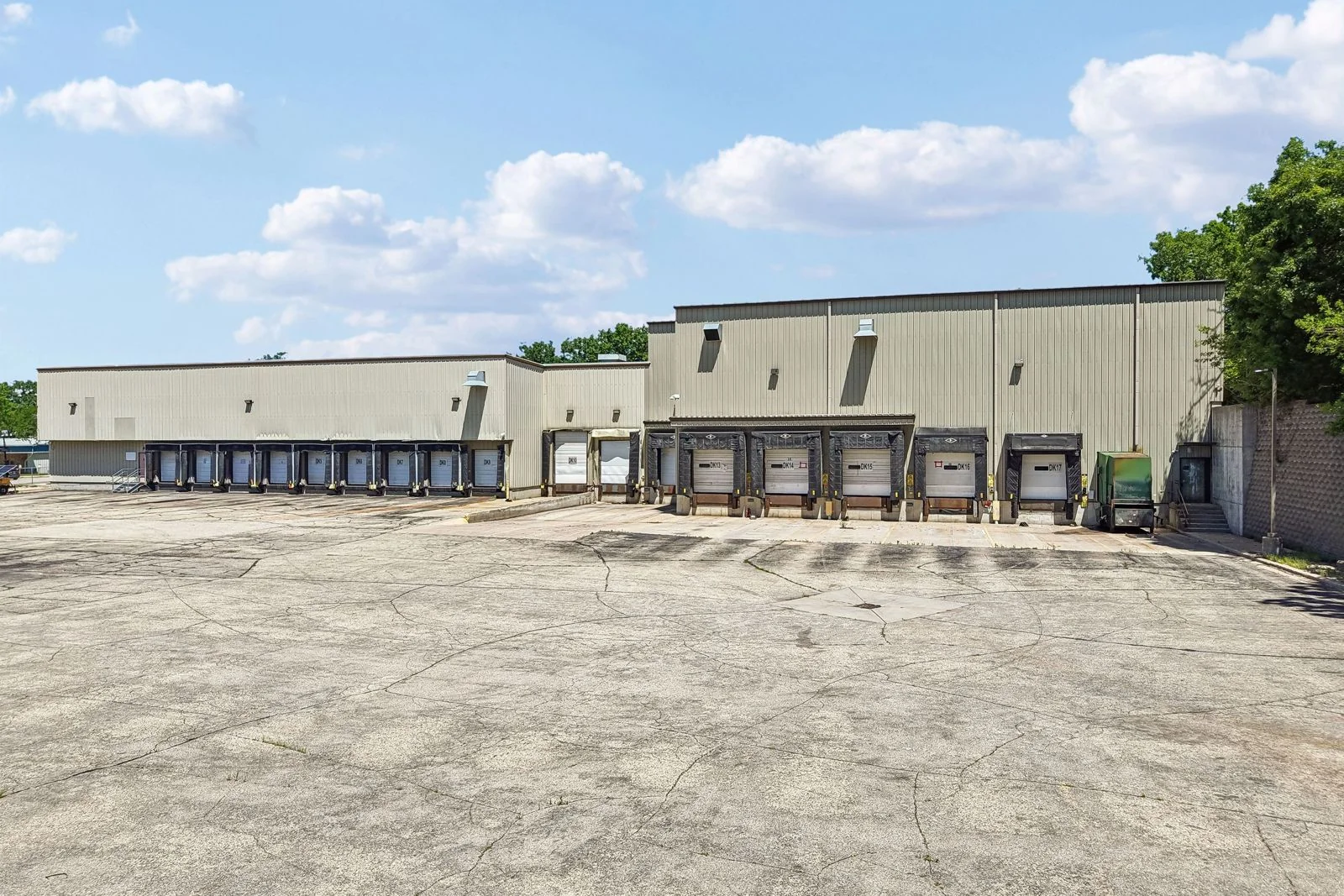 Industrial in Madison, WI — Sale in Madison, WI, photo 2 of 5