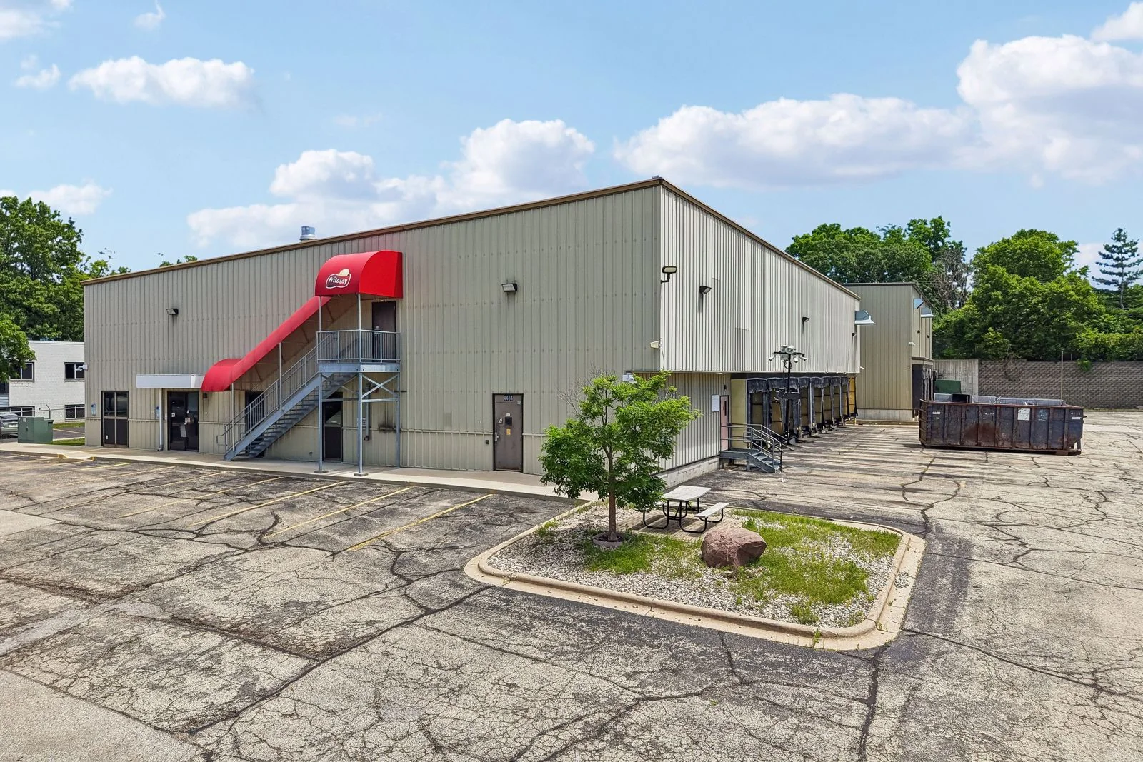 Industrial in Madison, WI — Sale in Madison, WI, photo 4 of 5