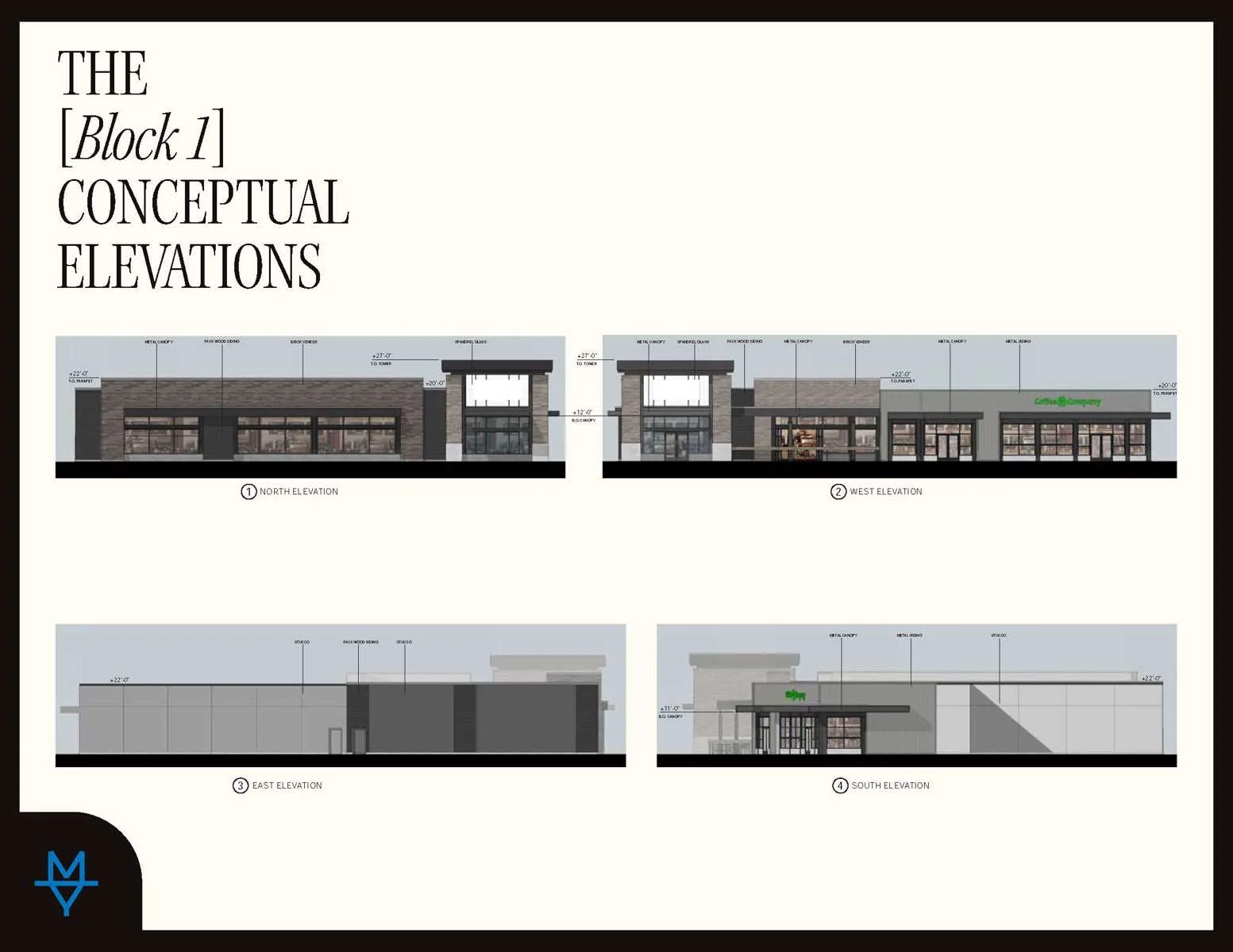 Block 1 at Madison Yards — Lease in Madison, WI, photo 3 of 4