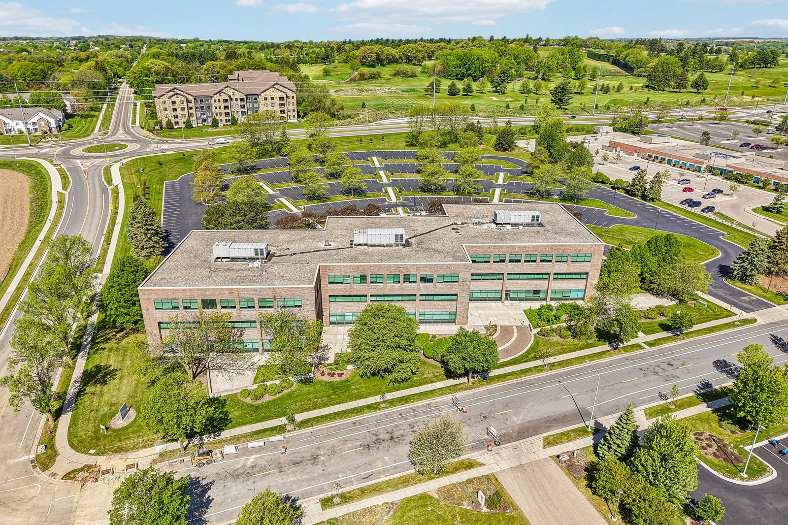 Office in Madison, WI — Lease in Madison, WI, photo 2 of 6