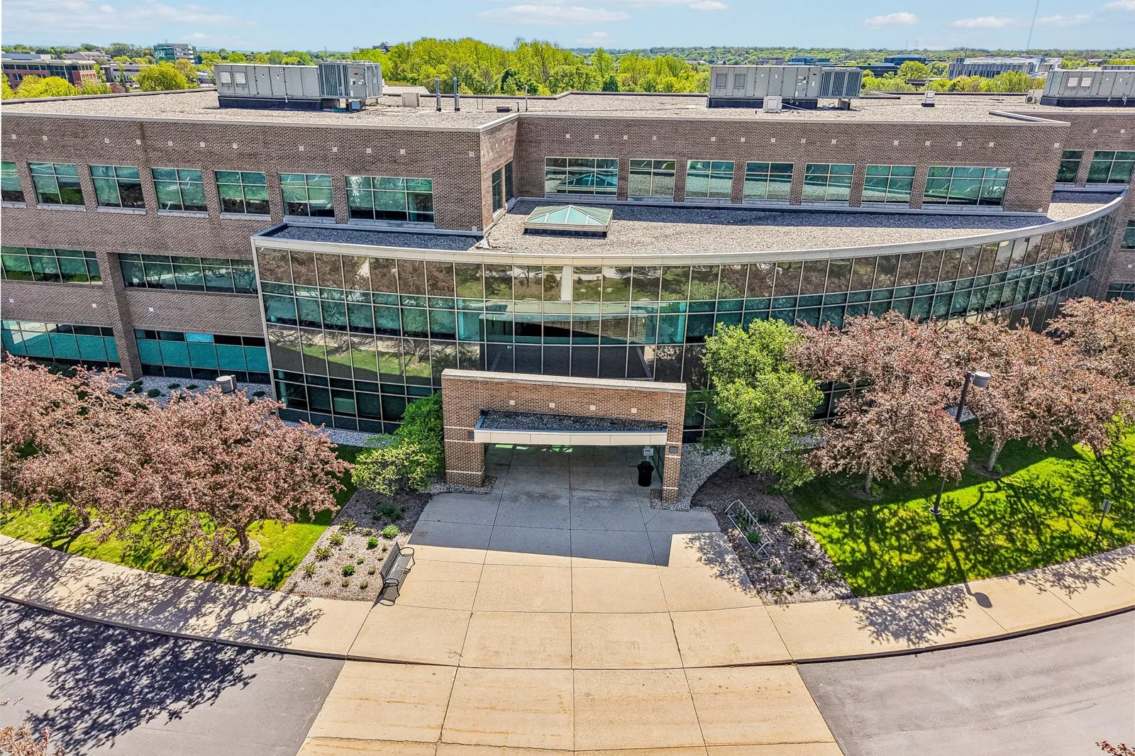Office in Madison, WI — Lease in Madison, WI, photo 5 of 6