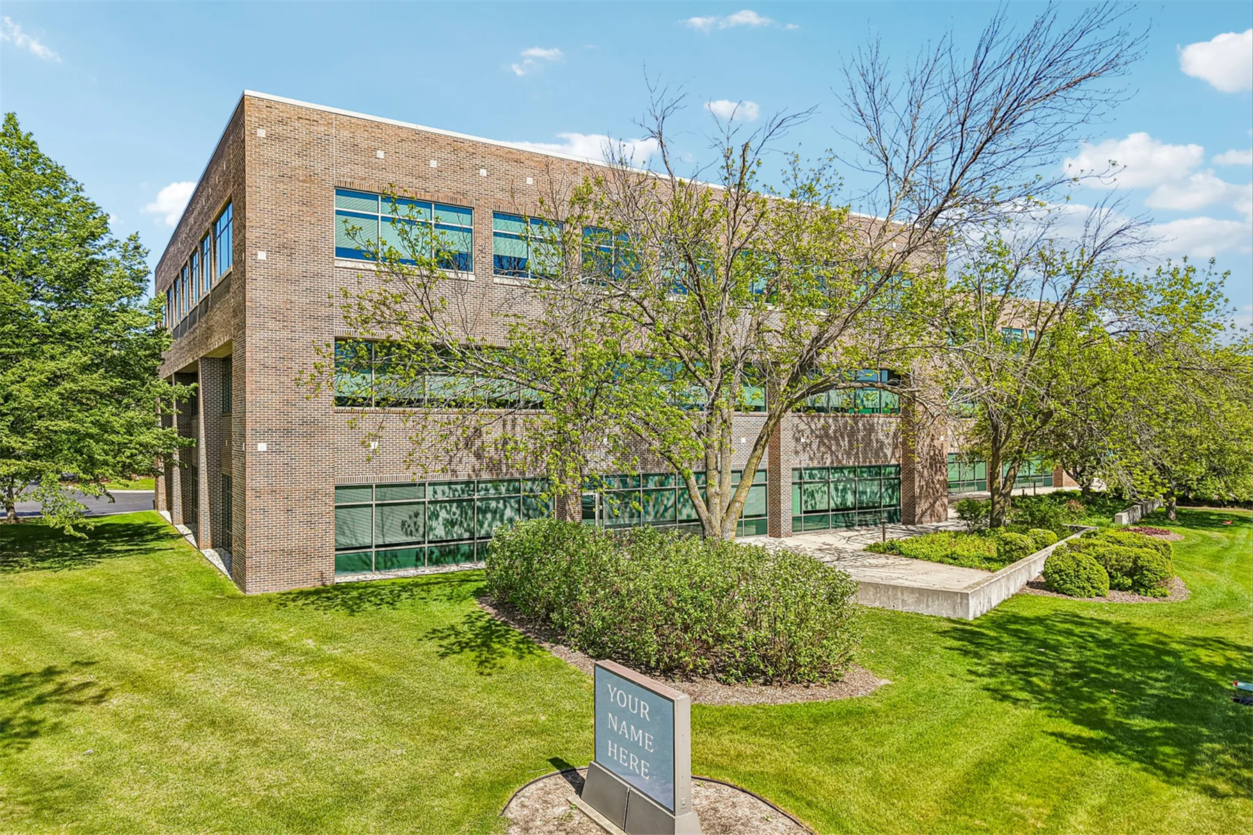 Office in Madison, WI — Lease in Madison, WI, photo 6 of 6
