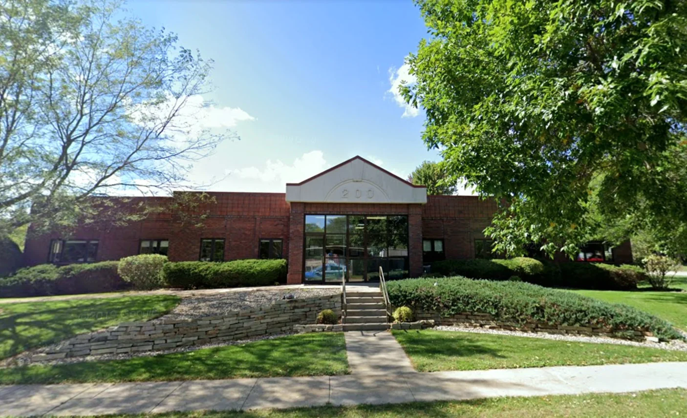 Prof Office / Medical Space — Lease in Stevens Point, WI, photo 2 of 2
