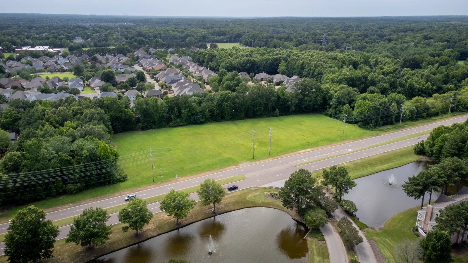 0 Houston Levee Rd — Sale in Collierville, TN, photo 1 of 5