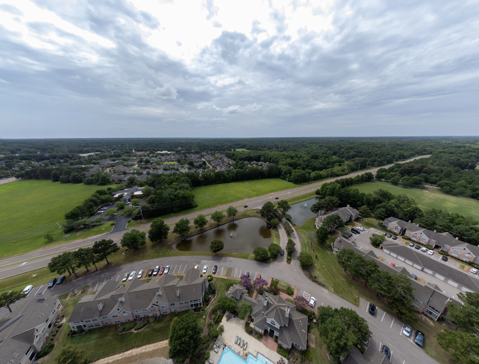 0 Houston Levee Rd — Sale in Collierville, TN, photo 4 of 5
