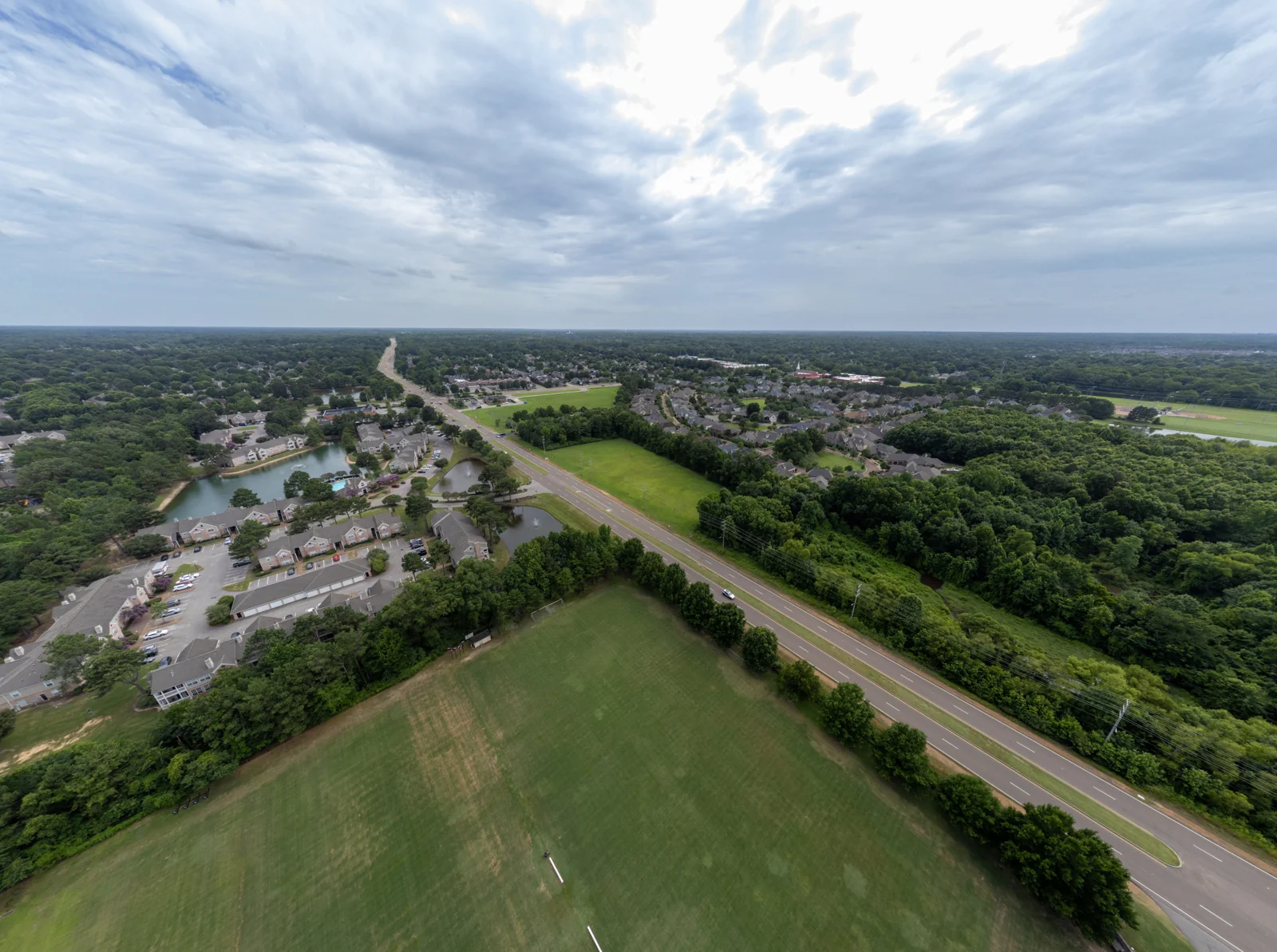 0 Houston Levee Rd — Sale in Collierville, TN, photo 5 of 5