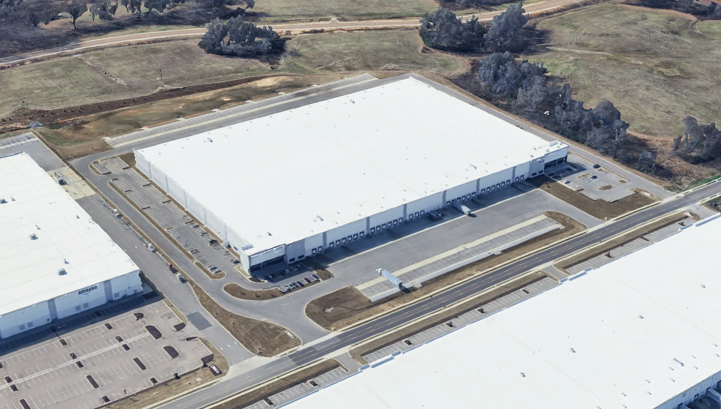 Legacy Park Building 7 - other for sale in olive branch, MS