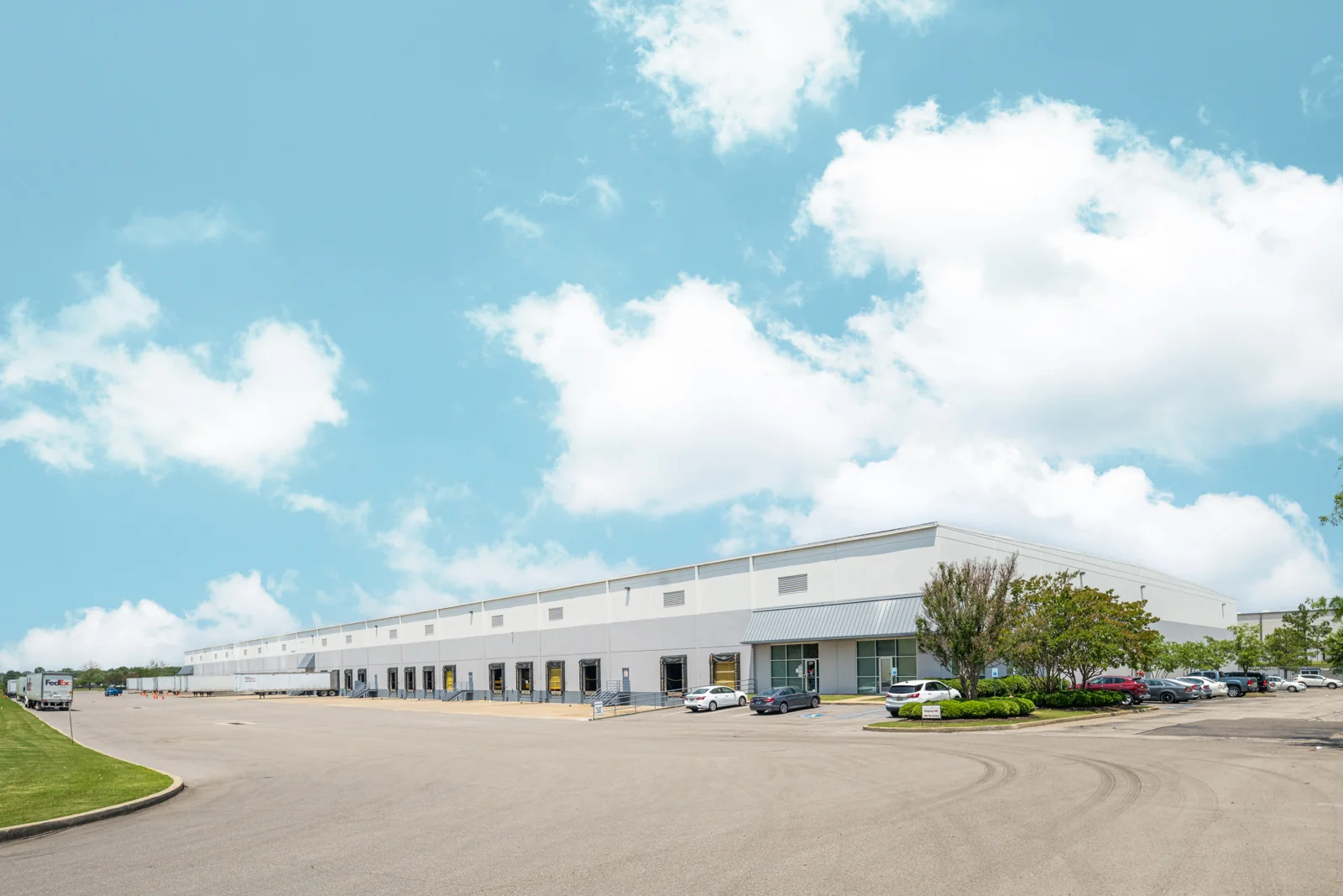Metro Industrial Park - other for sale in olive branch, MS