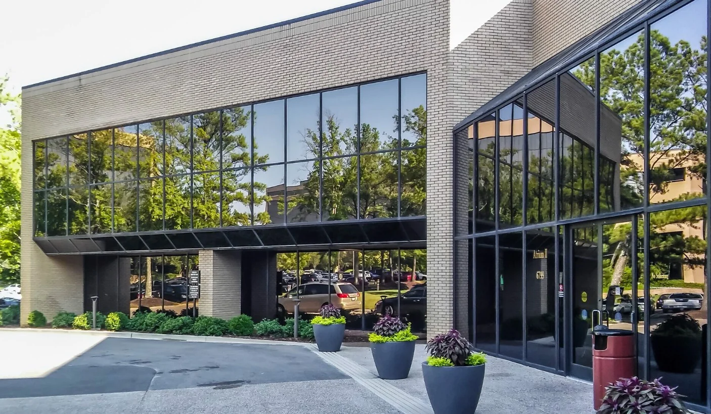 Atrium II Sublease — Lease in Memphis, TN, photo 1 of 3