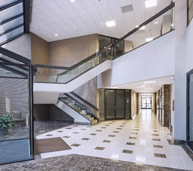 Atrium II Sublease — Lease in Memphis, TN, photo 2 of 3