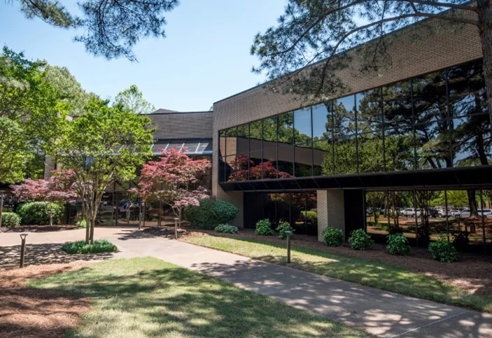 Atrium II Sublease — Lease in Memphis, TN, photo 3 of 3