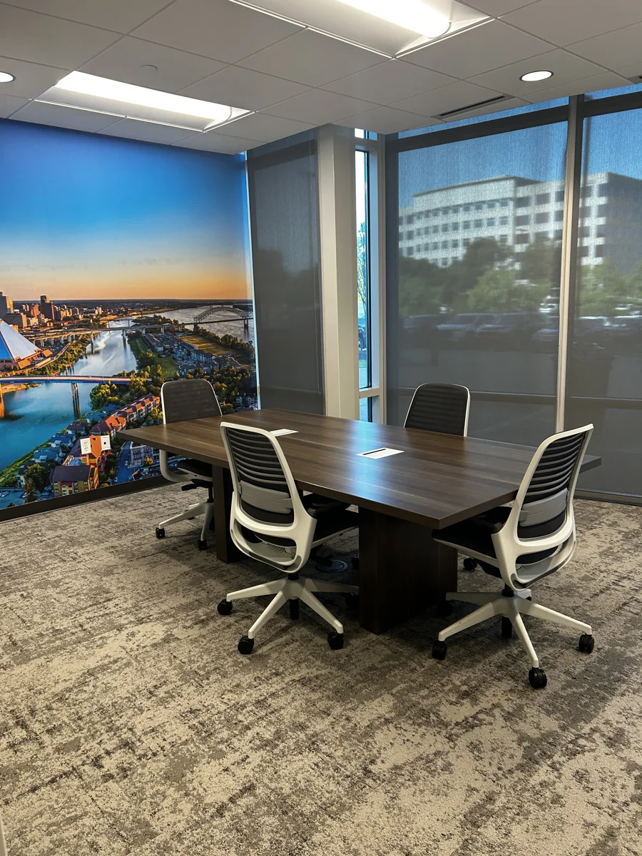 949 S. Shady Grove Sublease — Lease in Memphis, TN, photo 2 of 8