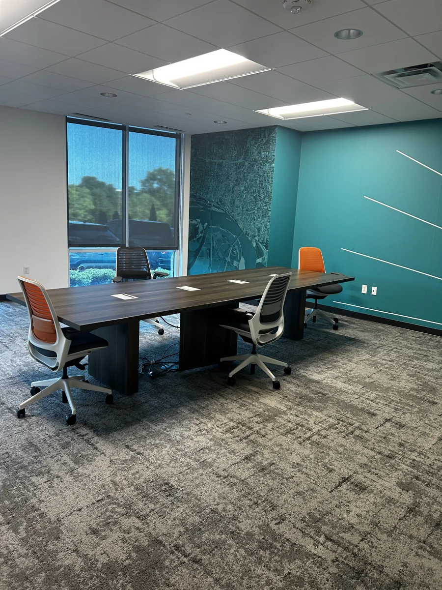 949 S. Shady Grove Sublease — Lease in Memphis, TN, photo 3 of 8