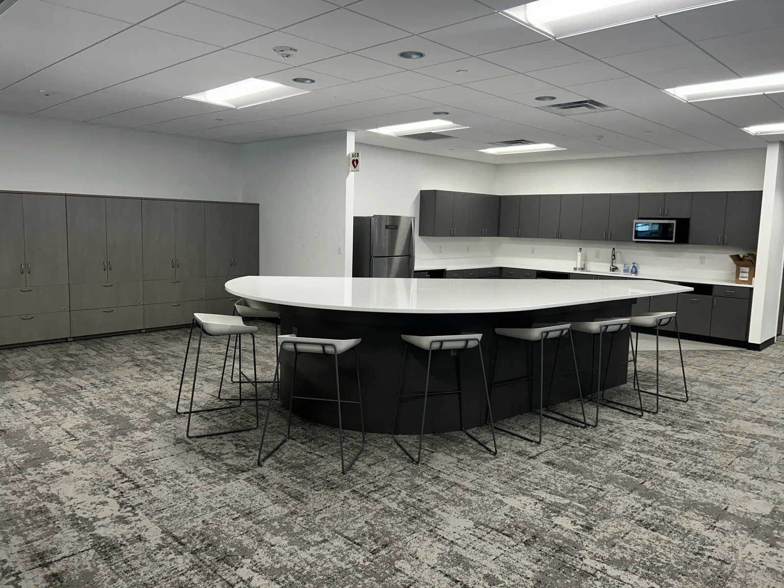949 S. Shady Grove Sublease — Lease in Memphis, TN, photo 4 of 8