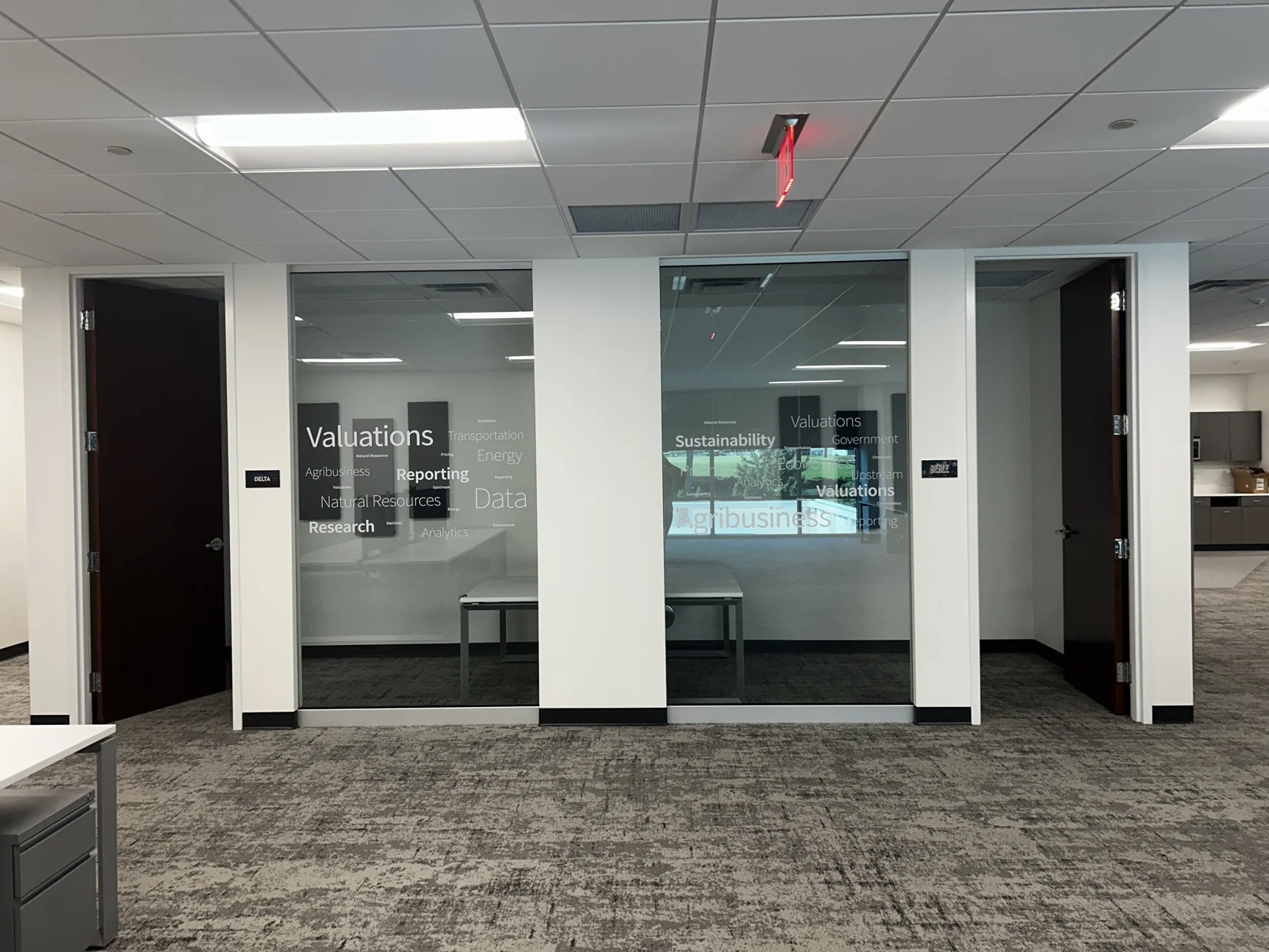 949 S. Shady Grove Sublease — Lease in Memphis, TN, photo 8 of 8