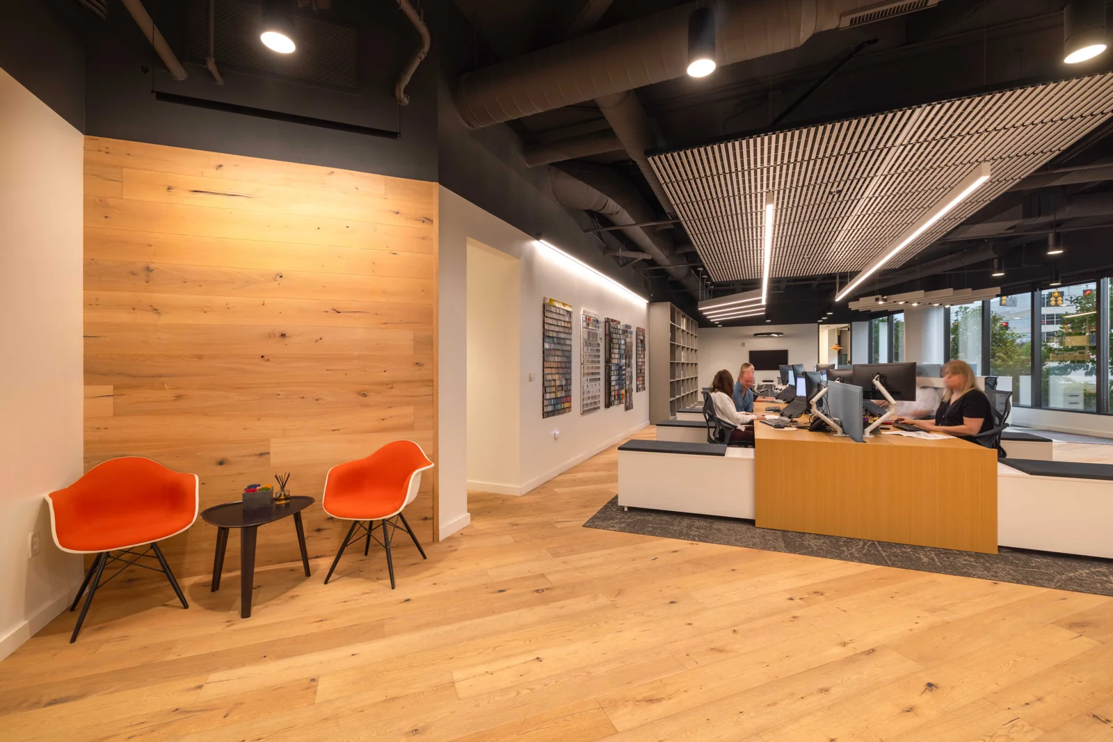 Crescent Center Sublease — Lease in Memphis, TN, photo 3 of 8