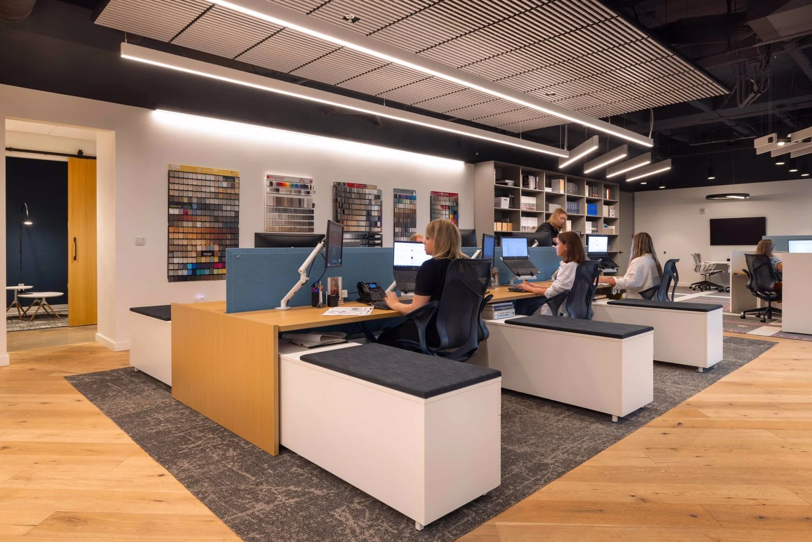 Crescent Center Sublease — Lease in Memphis, TN, photo 6 of 8