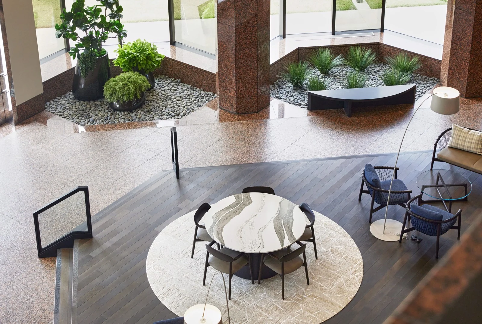 Crescent Center — Lease in Memphis, TN, photo 8 of 8