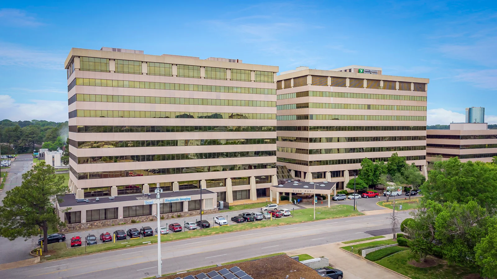 Loewenberg Building — Lease in Memphis, TN, photo 1 of 4