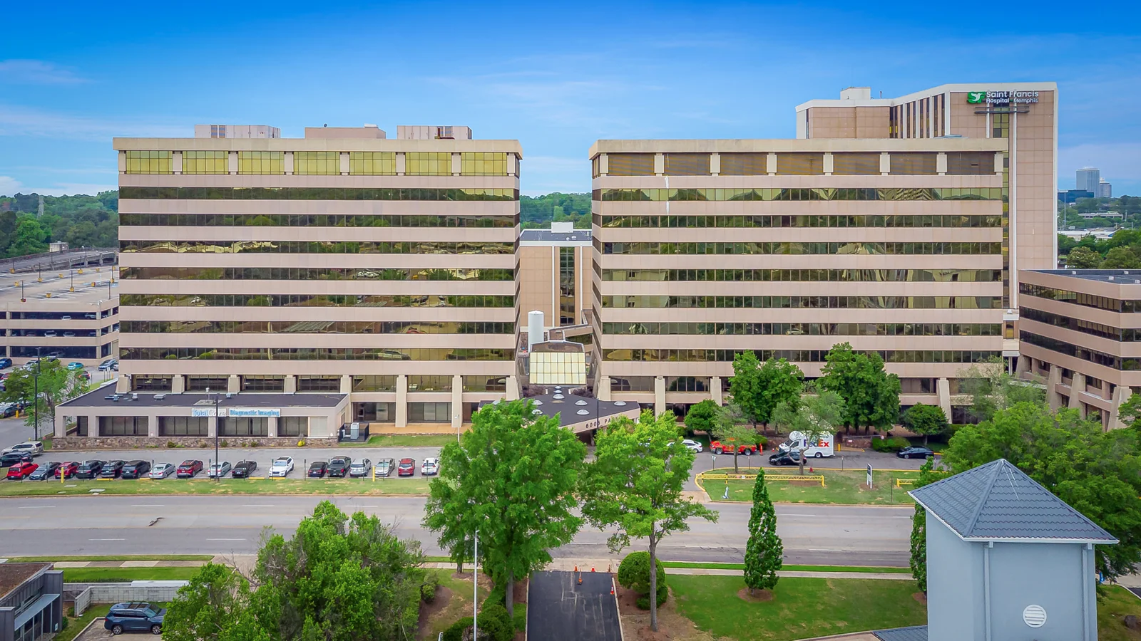 Loewenberg Building — Lease in Memphis, TN, photo 2 of 4