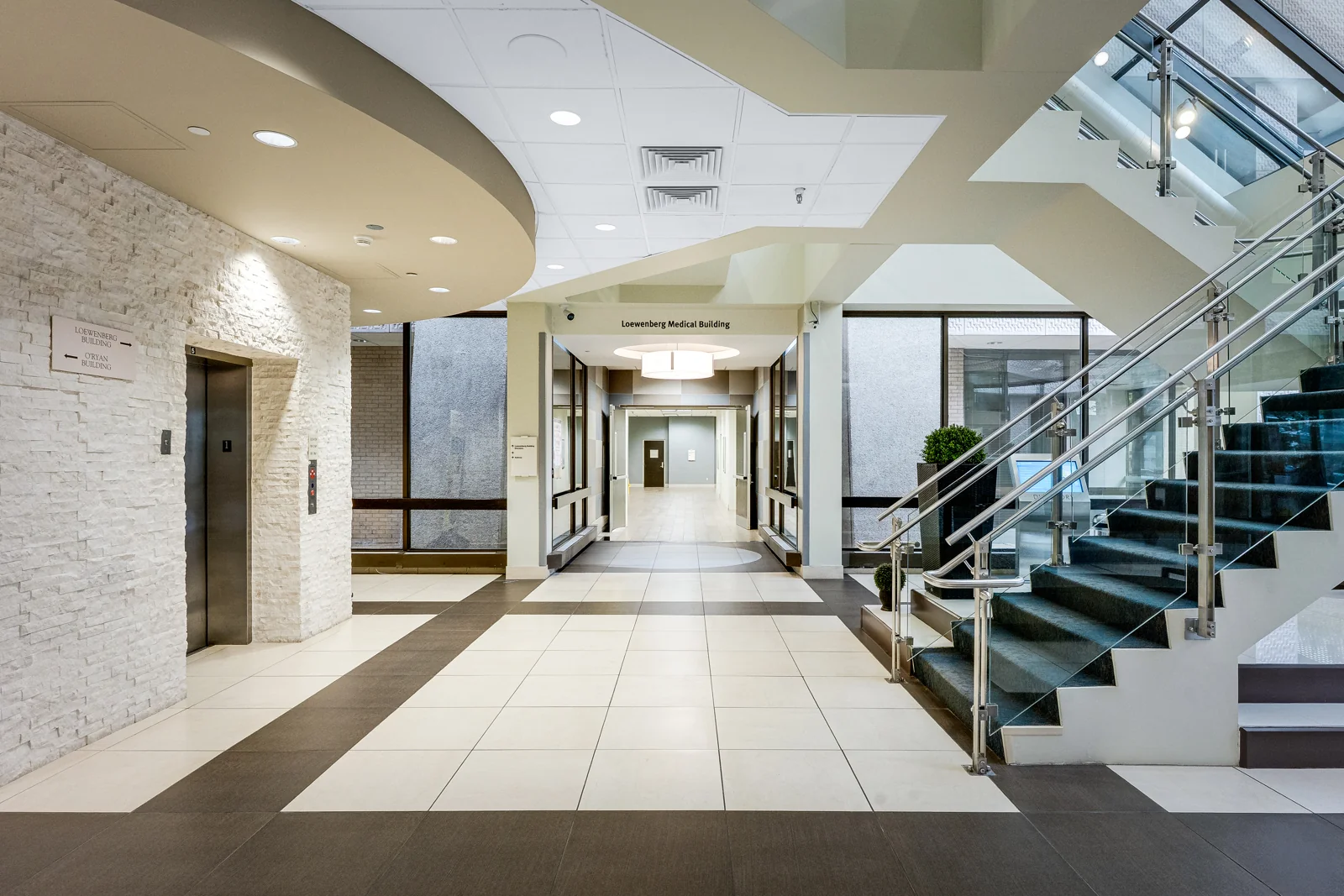 Loewenberg Building — Lease in Memphis, TN, photo 3 of 4
