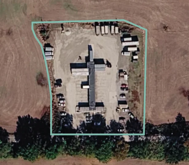 1500 E Co 266 Rd - other for sale in blytheville, AR