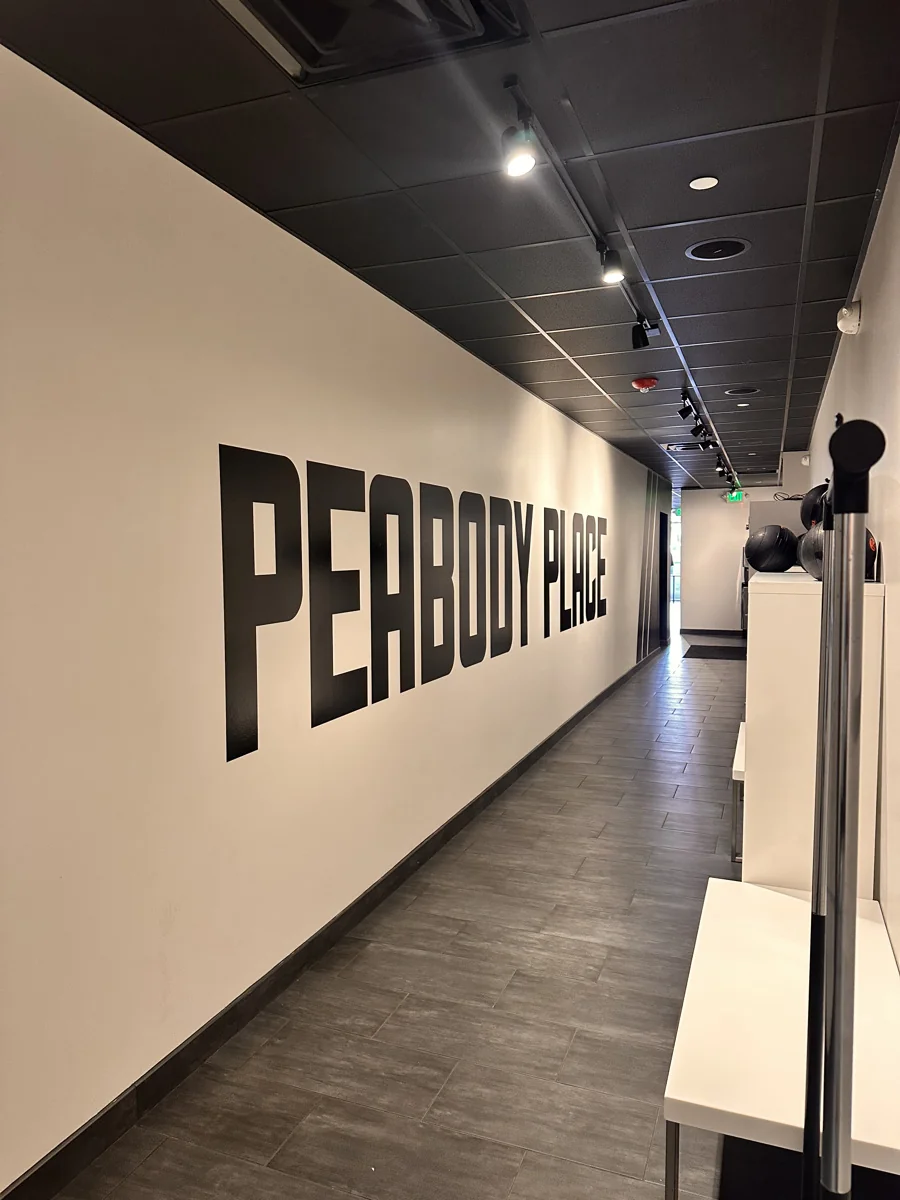 150 Peabody Place — Lease in Memphis, TN, photo 3 of 7