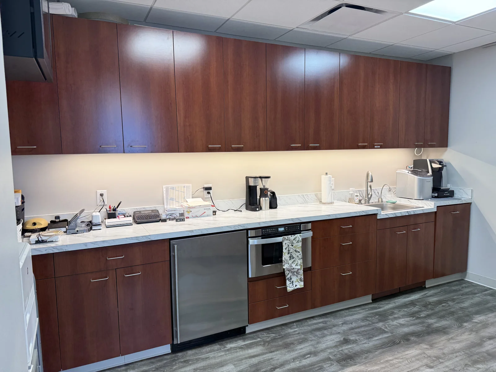 40 South Main — Lease in Memphis, TN, photo 2 of 5