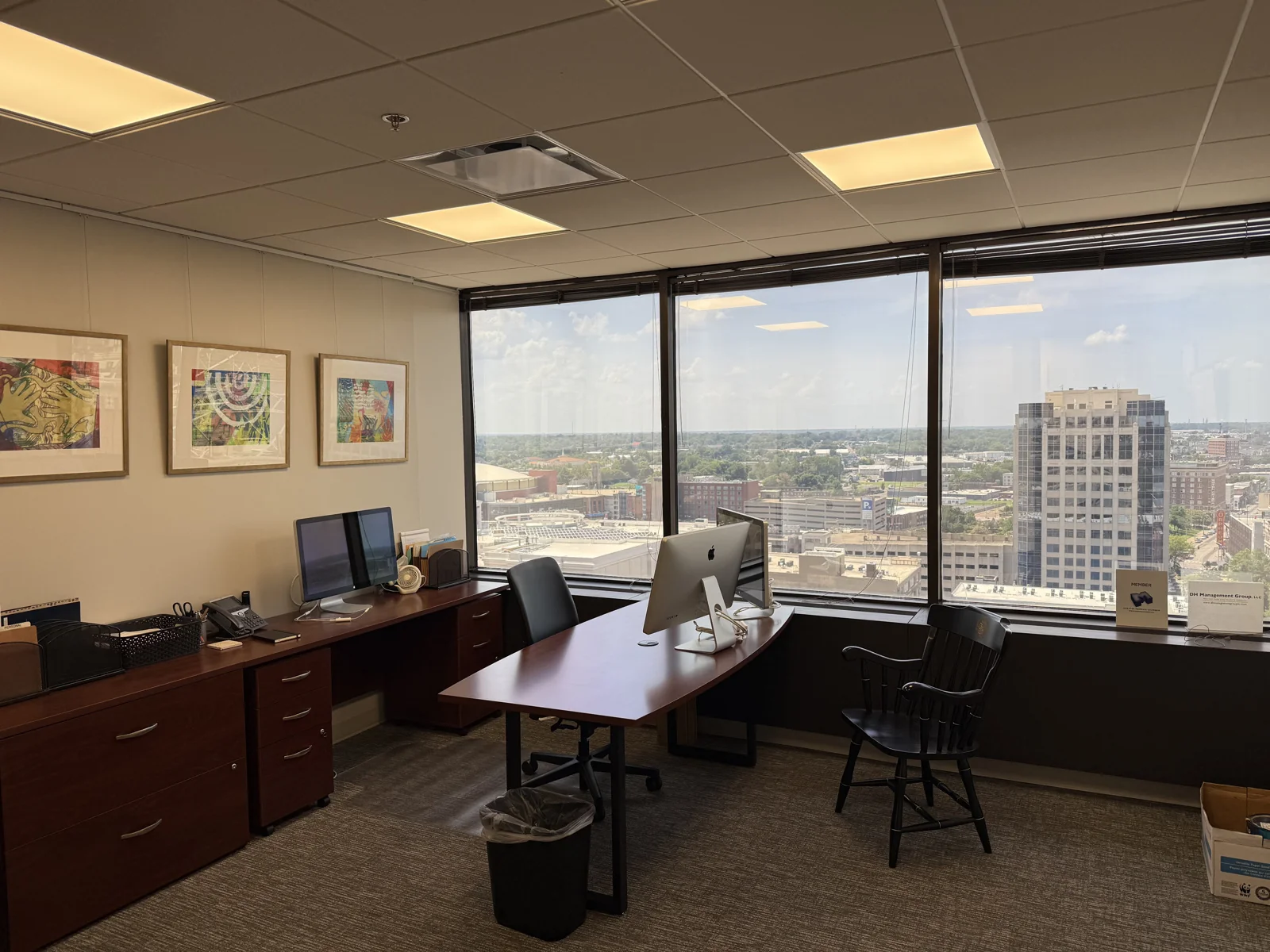 40 South Main — Lease in Memphis, TN, photo 4 of 5