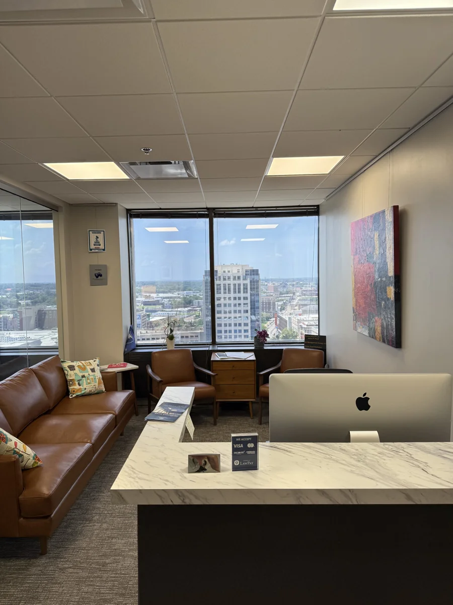40 South Main — Lease in Memphis, TN, photo 5 of 5