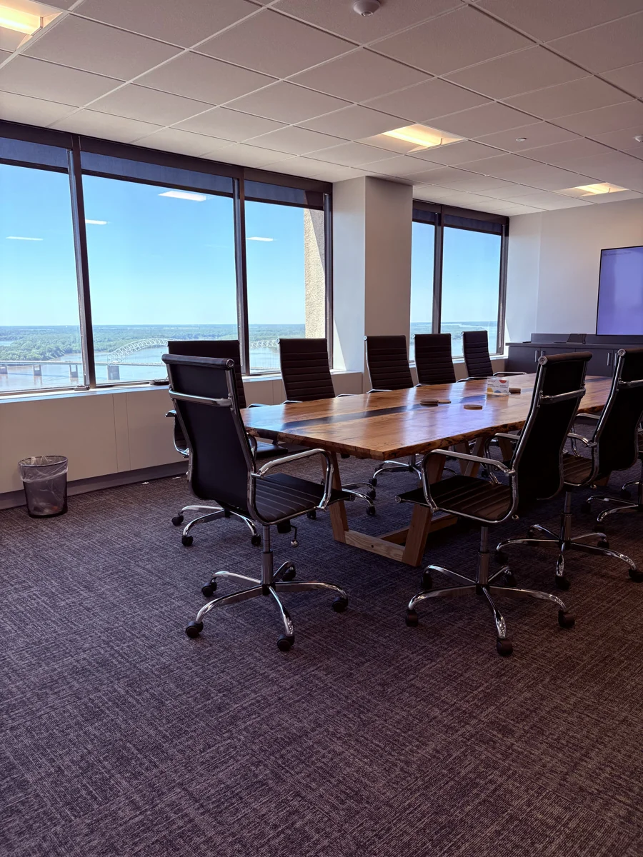 One Commerce Square Sublease — Lease in Memphis, TN, photo 2 of 4