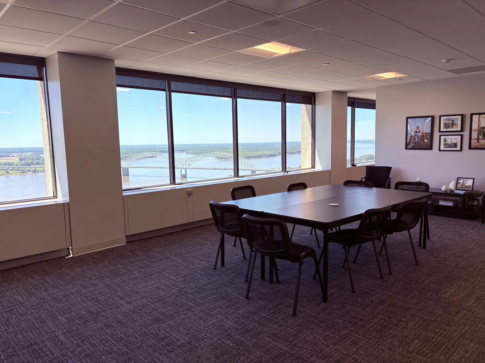 One Commerce Square Sublease — Lease in Memphis, TN, photo 3 of 4