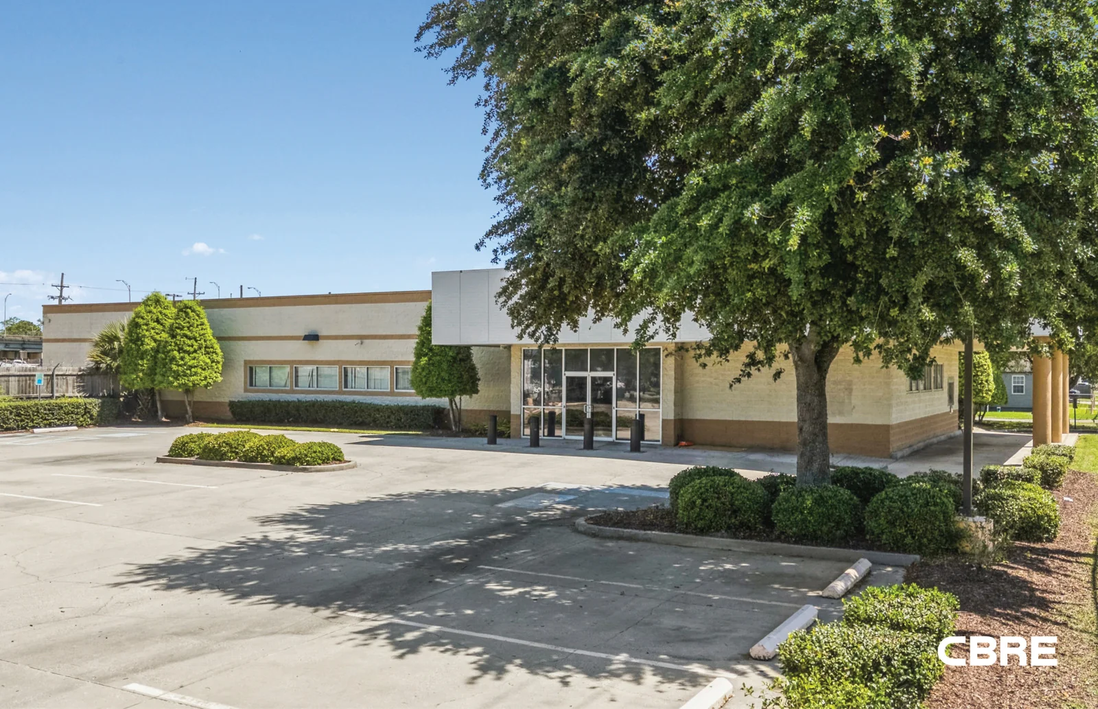 FlexIndustrial in New Orleans, LA — Lease in New Orleans, LA, photo 1 of 8