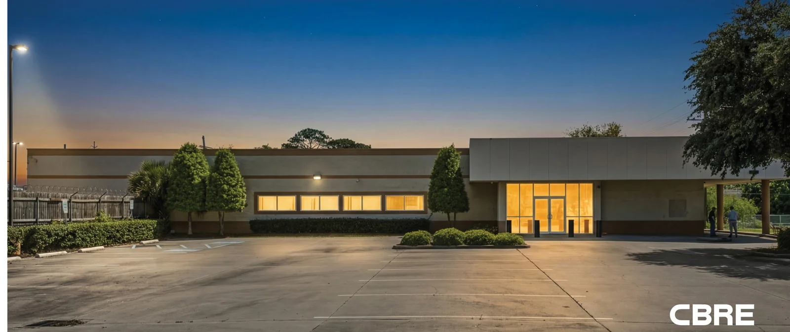 FlexIndustrial in New Orleans, LA — Lease in New Orleans, LA, photo 2 of 8