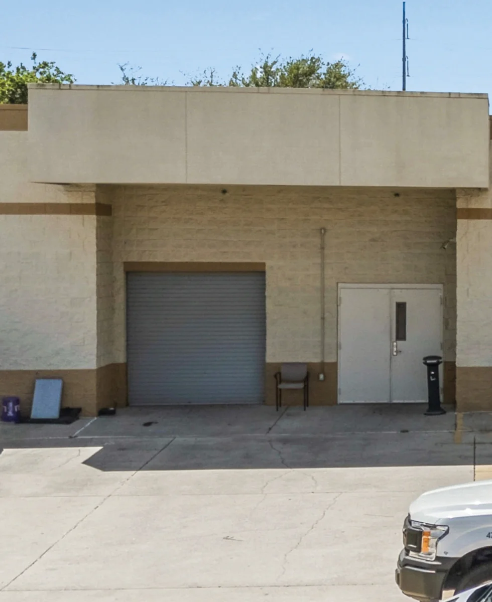 FlexIndustrial in New Orleans, LA — Lease in New Orleans, LA, photo 7 of 8